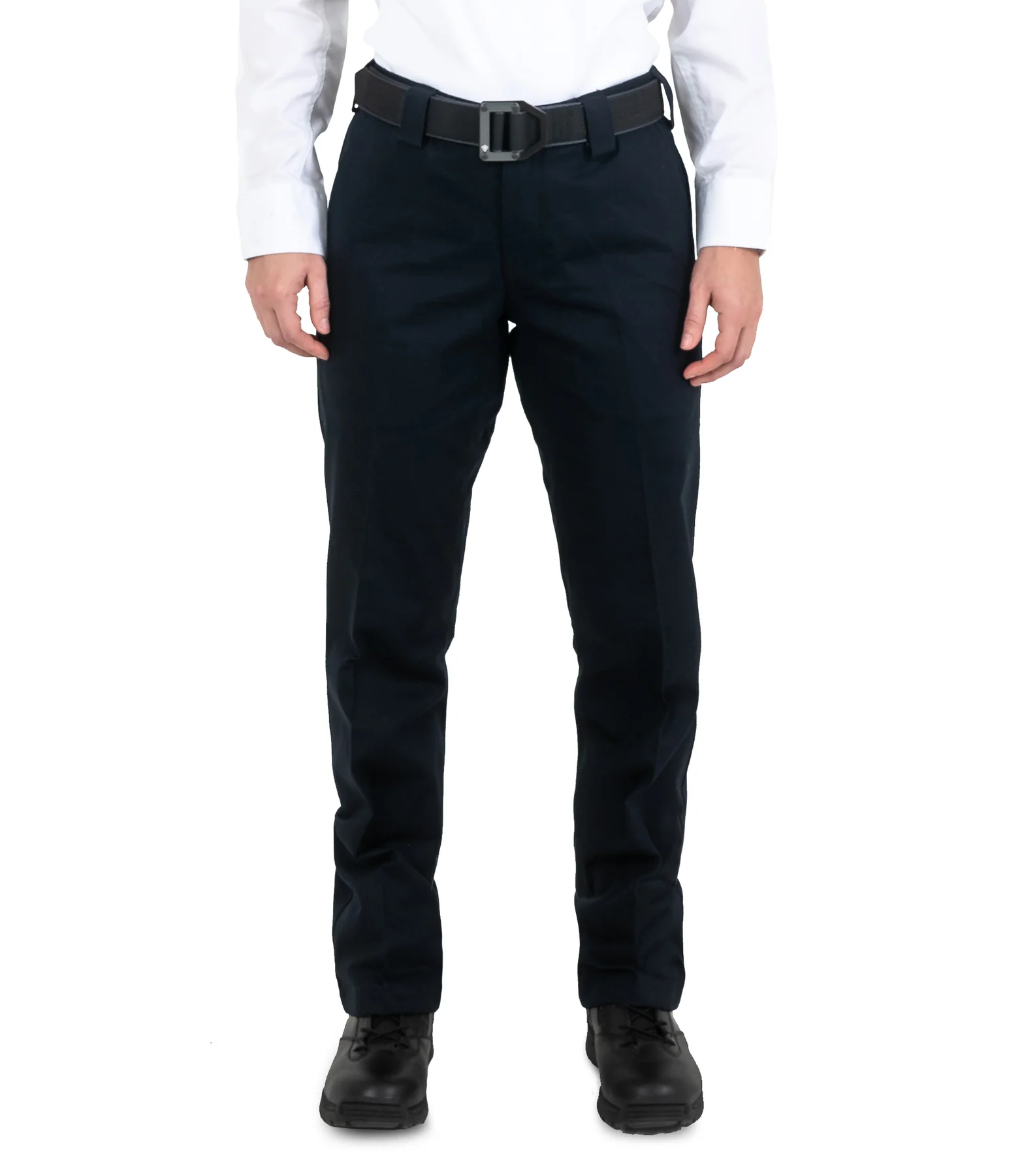 W Cotton Station Pants